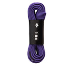 9.9 FullDry Climbing Rope - Black Diamond Gear