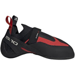 Five Ten Aleon Climbing Shoe - Core Black / Active Red / Grey One