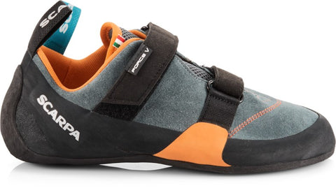 Force V Climbing Shoes - Men's