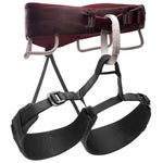 Women's Momentum 3S Harness - Climbing harness