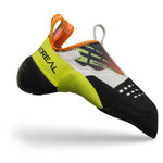 Boreal - Ninja - Climbing shoes - Yellow / Black / White